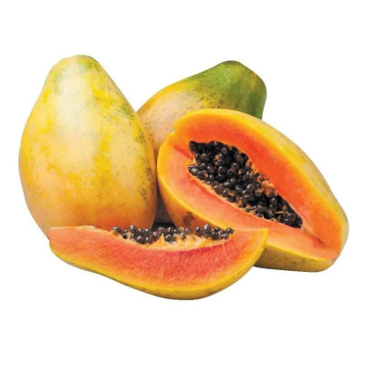 MAMAO PAPAYA T.20 EXPORTACAO - CX 10KG