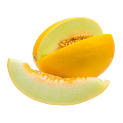 MELAO AMARELO T.07 - CX 13KG