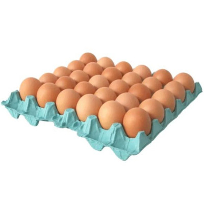 OVO CAIPIRA C/ 30 UNIDADES - BANDEJA