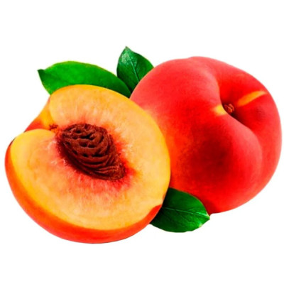 PESSEGO IMPORTADO - CX 09KG