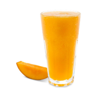 POLPA DE MANGA - PCT 01KG