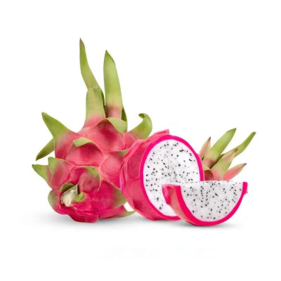 PITAYA BRANCA - CX 04KG