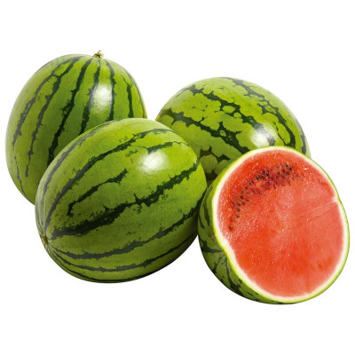 MELANCIA BABY - CX 10KG