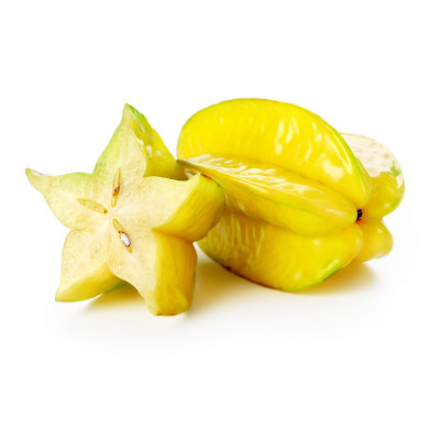 CARAMBOLA GRANEL - KG