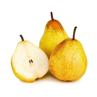 PERA PORTUGUESA GRANEL - CX 9KG