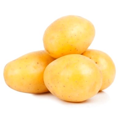 BATATA GRAMPOLA - SC 25KG