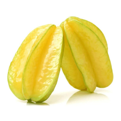 CARAMBOLA GRANEL - CX 07KG