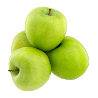 MACA GRANNY SMITH IMPORTADA - CX 18KG