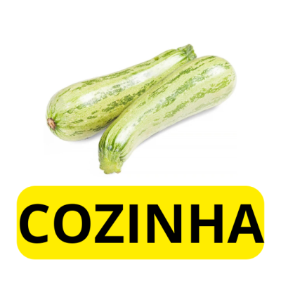 ABOBRINHA ITALIA COZINHA - MEIA CX 09,5KG