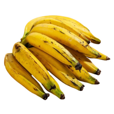 BANANA DA TERRA - CX 15KG