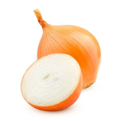 CEBOLA IMPORTADA C.2.5 - CX 20KG