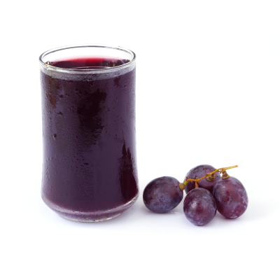 POLPA DE UVA - PCT 01KG