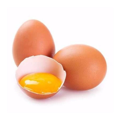 OVO CAIPIRA C/ 10 UNIDADES - BANDEJA