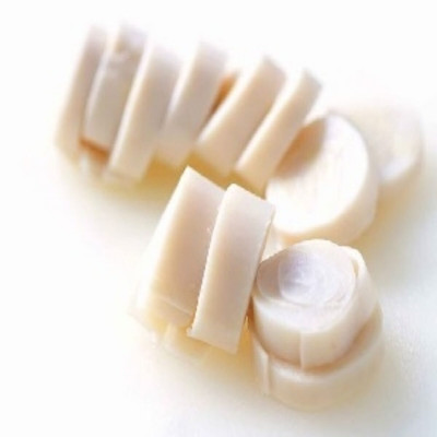 PALMITO PUPUNHA CONSERVA MEDALHAO 280G - POTE