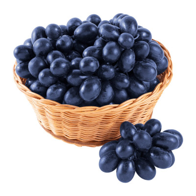 UVA VITORIA - CX 10 BANDEJAS