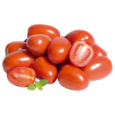 TOMATE ITALIANO 3A - CX 20KG