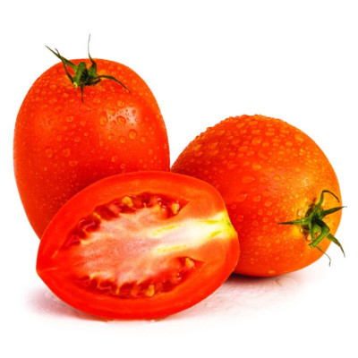 TOMATE ITALIANO 3A - MEIA CX 10KG