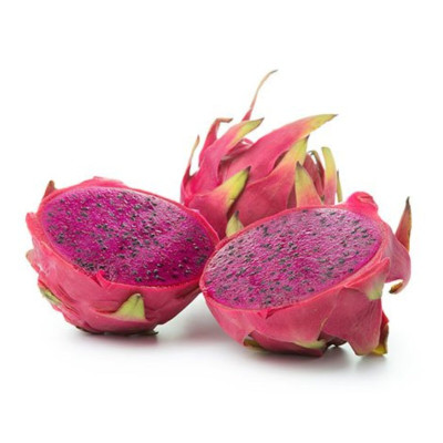PITAYA VERMELHA - CX 05KG