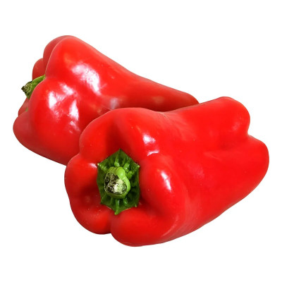 PIMENTAO VERMELHO - KG