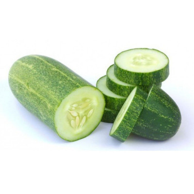 PEPINO COMUM - BANDEJA