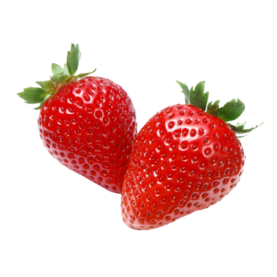 MORANGO - CX C/ 4 BANDEJAS