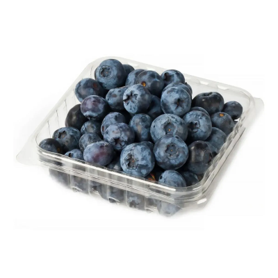 MIRTILO IMPORTADO - BANDEJA 125G