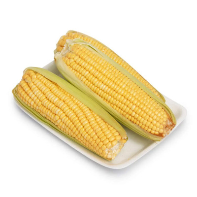 MILHO VERDE - BANDEJA