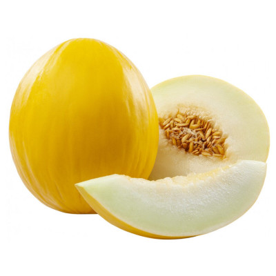 MELAO AMARELO GRAUDO - UNIDADE