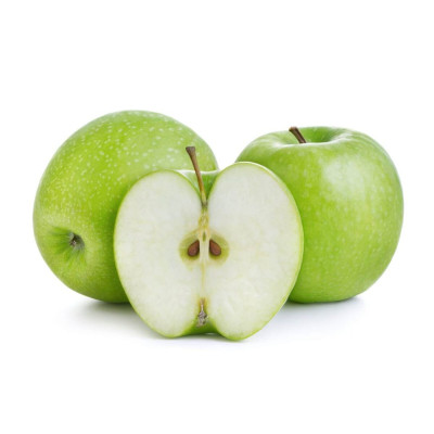 CAMADA MACA GRANNY SMITH - CMD 04,5KG