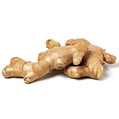 GENGIBRE - MEIA CX 07KG