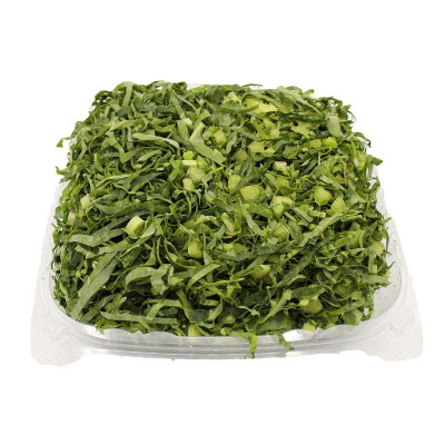 Couve Picada - Pacote 100g