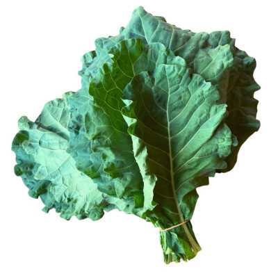 Couve Manteiga - Maço Doméstico