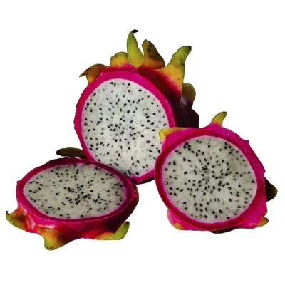 PITAYA BRANCA - KG