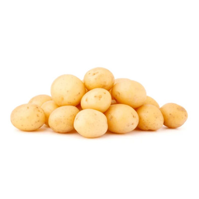 BATATA NOIVA - SC 25KG