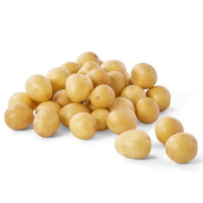 BATATA APERITIVO - SC 12,5KG