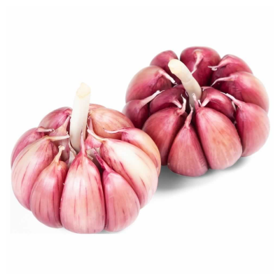 ALHO ROXO N 5 COMERCIAL - CX 10KG