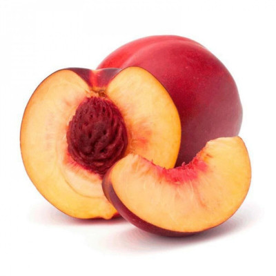 NECTARINA IMPORTADA - CX 09KG