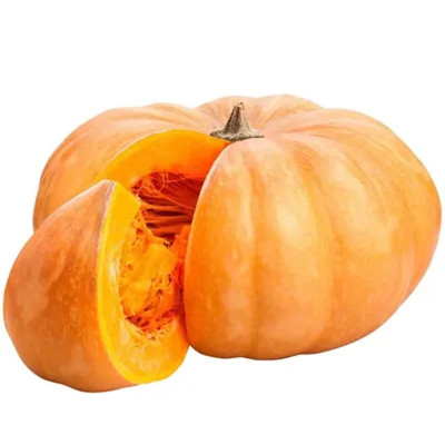 ABOBORA MORANGA - SC 20KG