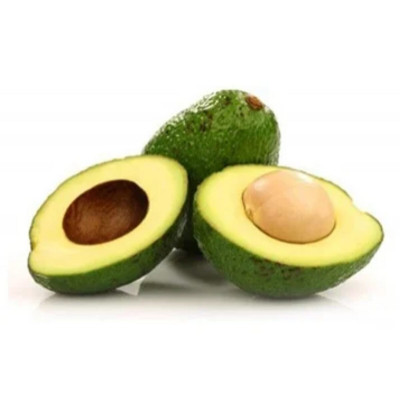 ABACATE FORTUNA - MEIA CX 09KG