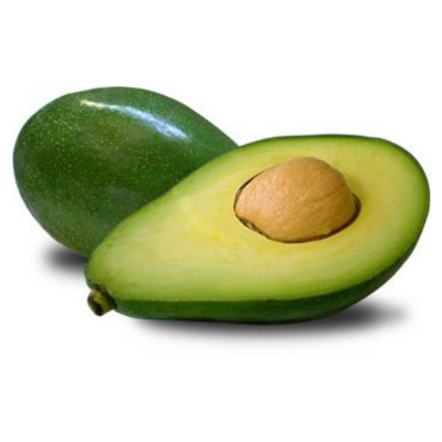 ABACATE FORTUNA - CX 18KG