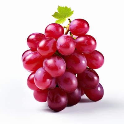 UVA RUBI - CX 10 BANDEJAS