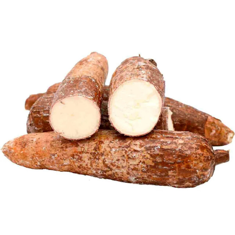 MANDIOCA - CX 20KG